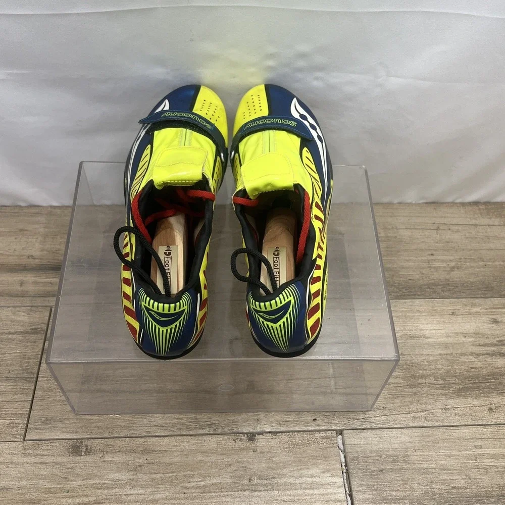Saucony soarin mens